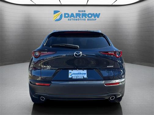 2026 Mazda CX-30 2.5 S Preferred Package