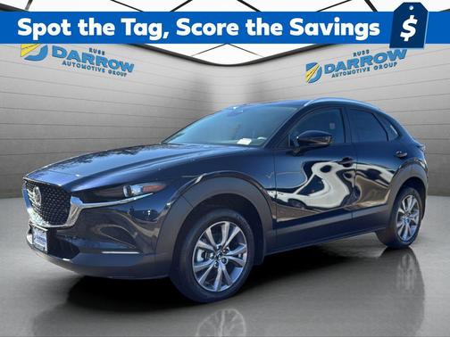 2026 Mazda CX-30 2.5 S Preferred Package