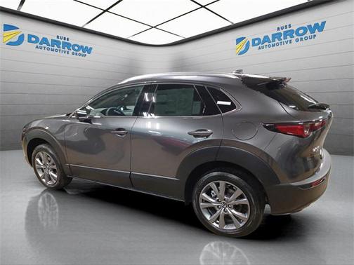 2025 Mazda CX-30 2.5 S Premium Package