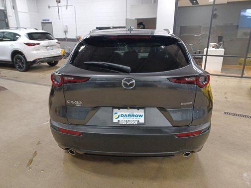 2025 Mazda CX-30 Premium Package