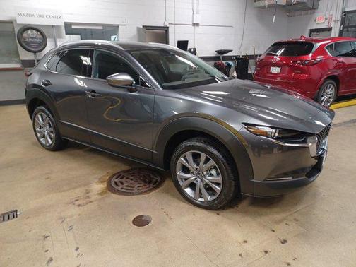 2025 Mazda CX-30 Premium Package