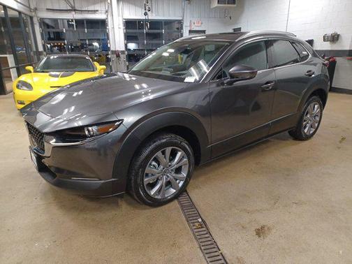 2025 Mazda CX-30 Premium Package