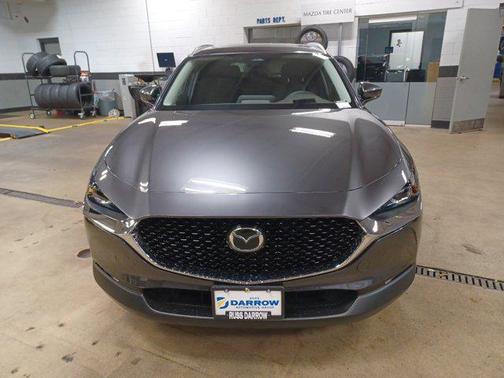 2025 Mazda CX-30 Premium Package