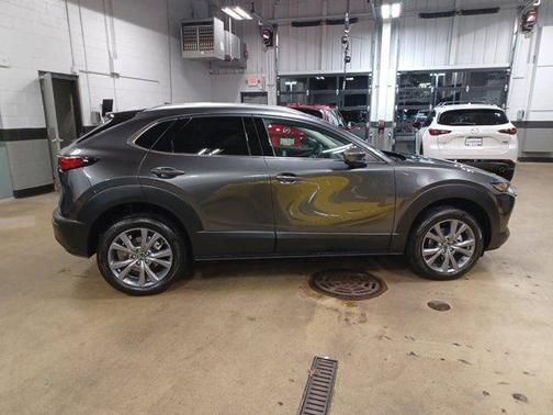 2025 Mazda CX-30 Premium Package