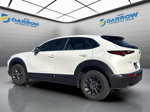 2023 Mazda CX-30 2.5 S