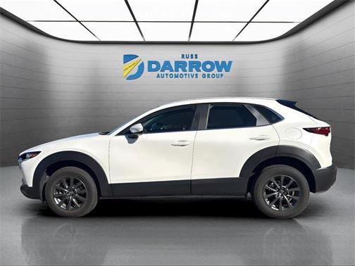 2023 Mazda CX-30 2.5 S