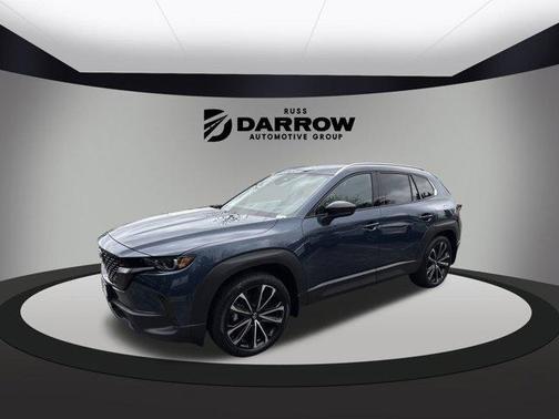 2025 Mazda CX-50 2.5 S Premium Plus Package
