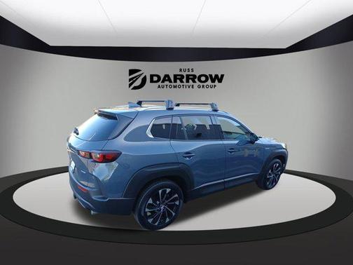 2025 Mazda CX-50 Hybrid Premium Plus Package