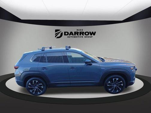 2025 Mazda CX-50 Hybrid Premium Plus Package