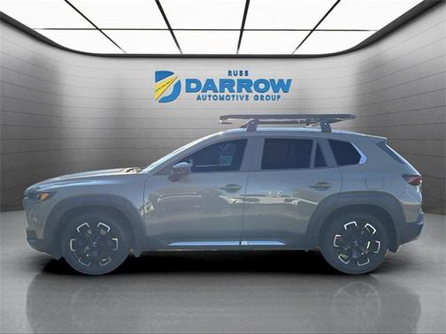 2023 Mazda CX-50 2.5 Turbo Meridian Edition