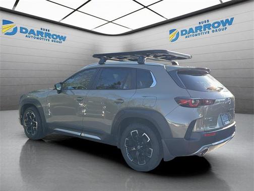 2023 Mazda CX-50 2.5 Turbo Meridian Edition