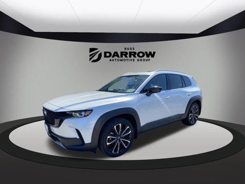 2024 Mazda CX-50 2.5 Turbo Premium Plus