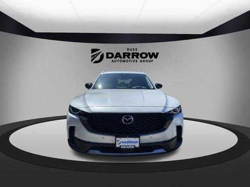 2024 Mazda CX-50 2.5 Turbo Premium Plus