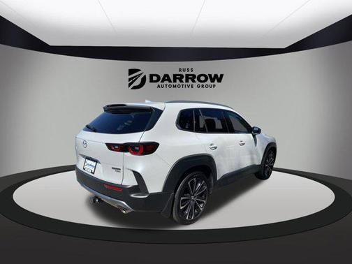 2024 Mazda CX-50 2.5 Turbo Premium Plus