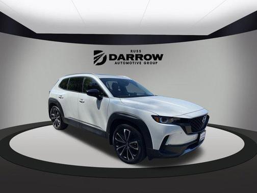 2024 Mazda CX-50 2.5 Turbo Premium Plus