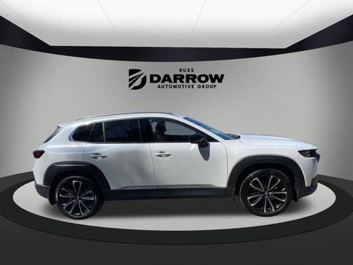 2024 Mazda CX-50 2.5 Turbo Premium Plus