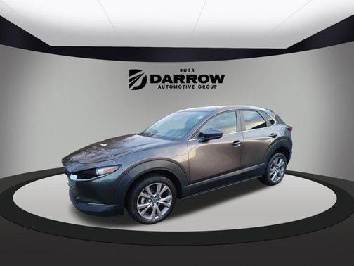 2021 Mazda CX-30 Select
