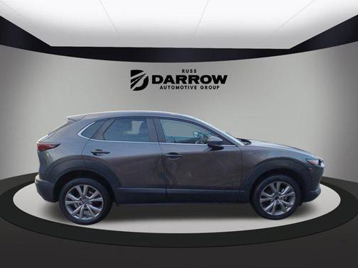 2021 Mazda CX-30 Select
