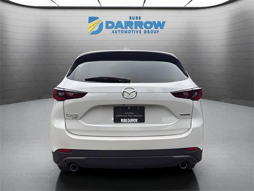 2023 Mazda CX-5 2.5 S Preferred