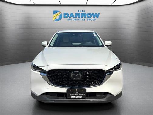 2023 Mazda CX-5 2.5 S Preferred