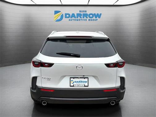 2026 Mazda CX-50 2.5 S Premium Package