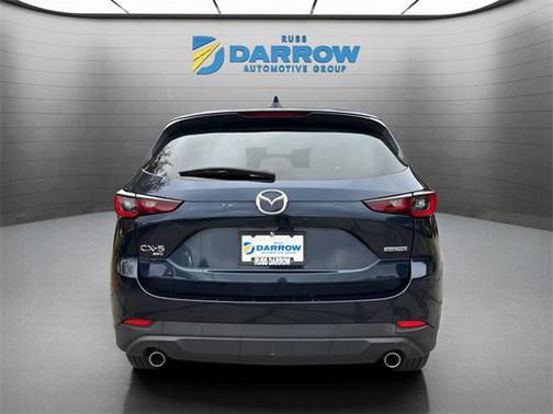 2023 Mazda CX-5 2.5 S Premium