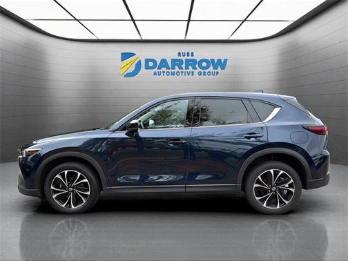 2023 Mazda CX-5 2.5 S Premium
