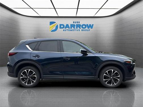 2023 Mazda CX-5 2.5 S Premium