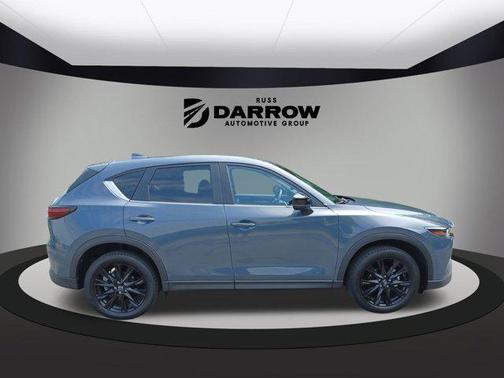 2024 Mazda CX-5 Carbon Edition