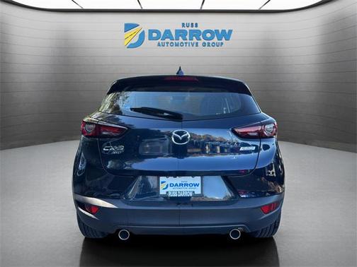 2020 Mazda CX-3 Sport