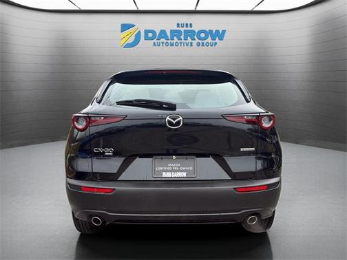 2023 Mazda CX-30 2.5 S