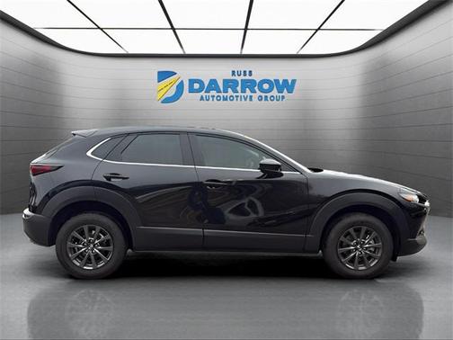 2023 Mazda CX-30 2.5 S