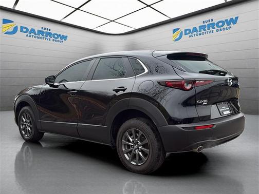 2023 Mazda CX-30 2.5 S
