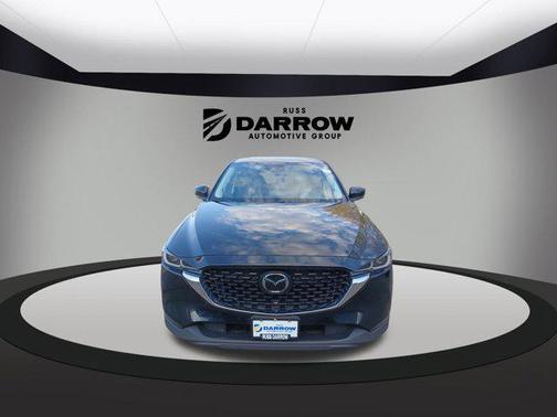 2023 Mazda CX-5 2.5 S Premium Plus