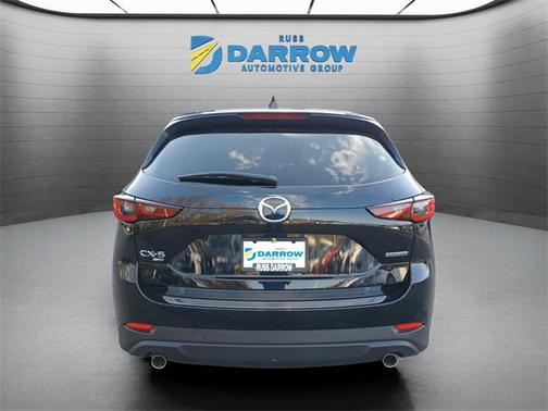 2023 Mazda CX-5 2.5 S Premium Plus
