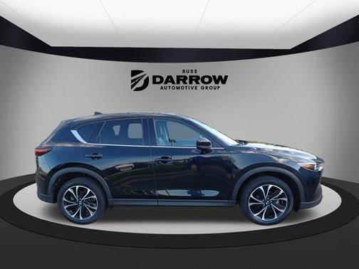 2023 Mazda CX-5 2.5 S Premium Plus