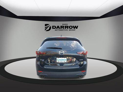2023 Mazda CX-5 2.5 S Premium Plus