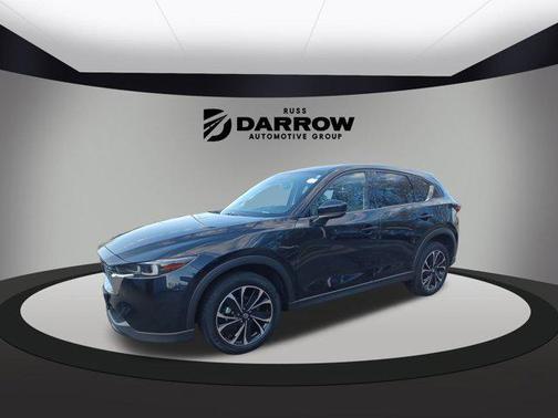 2023 Mazda CX-5 2.5 S Premium Plus