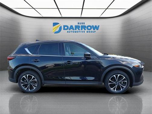2023 Mazda CX-5 2.5 S Premium Plus