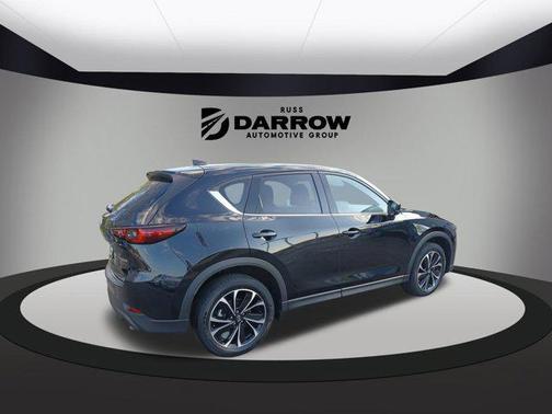 2023 Mazda CX-5 2.5 S Premium Plus