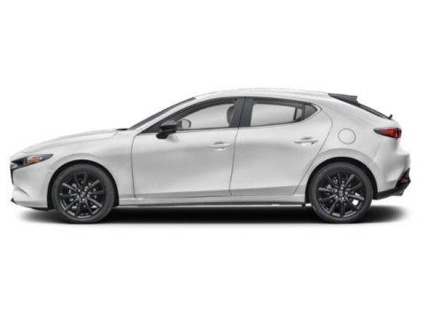 2025 Mazda Mazda3 FWD w/Select Package