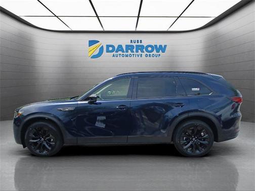 2025 Mazda CX-90 3.3 Turbo Premium Sport