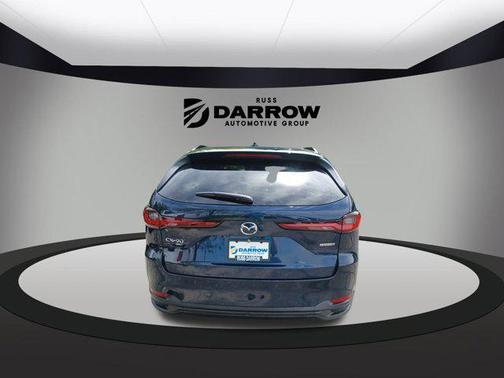 2025 Mazda CX-90 3.3 Turbo Premium Sport