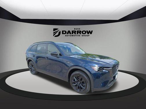 2025 Mazda CX-90 3.3 Turbo Premium Sport