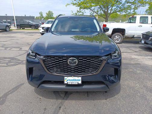 2025 Mazda CX-90 3.3 Turbo Premium Sport