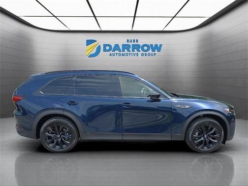 2025 Mazda CX-90 3.3 Turbo Premium Sport