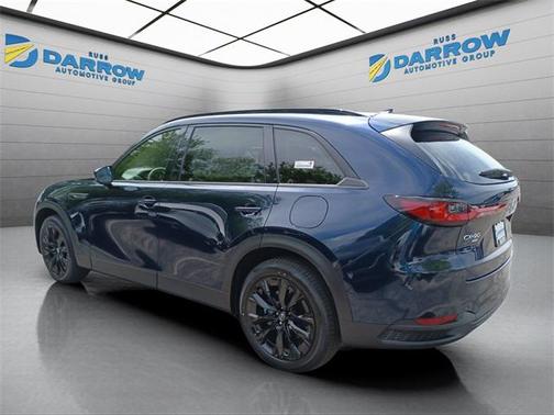 2025 Mazda CX-90 3.3 Turbo Premium Sport