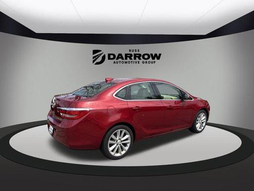 2015 Buick Verano Convenience Group