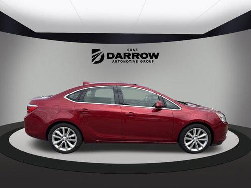 2015 Buick Verano Convenience Group