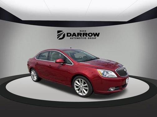 2015 Buick Verano Convenience Group